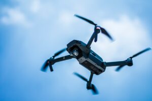 Jakie zastosowania mają kamery do dronów?