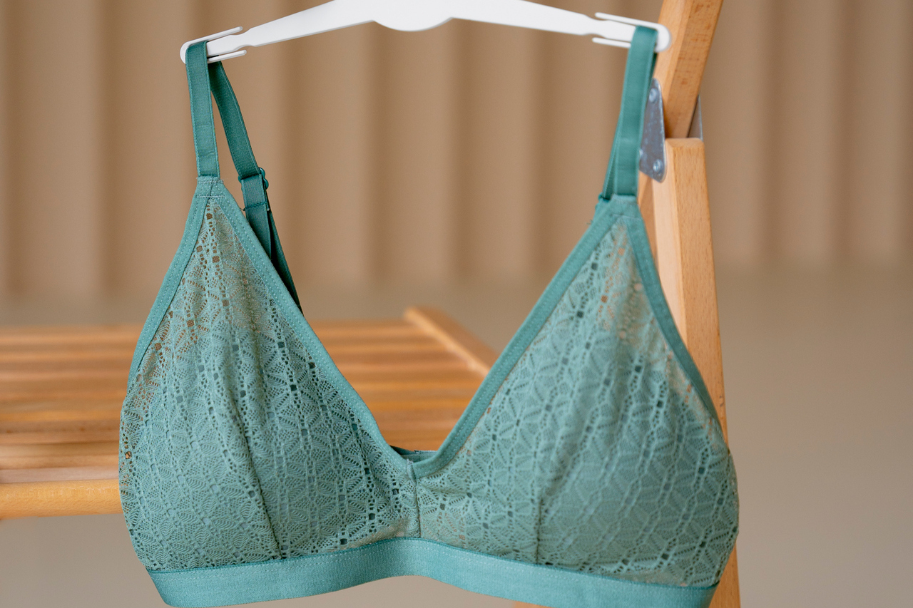 jaki biustonosz dla kobiet po mastektomii