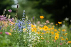 Byliny w zacienionym ogrodzie – które rośliny wieloletnie poradzą sobie bez słońca?